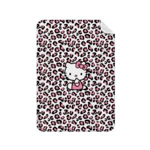 Sanrio Hello Kitty Blanket